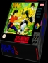 Nintendo  SNES&nbsp; - &nbsp;Ranma 1-2 - Hard Battle (USA)